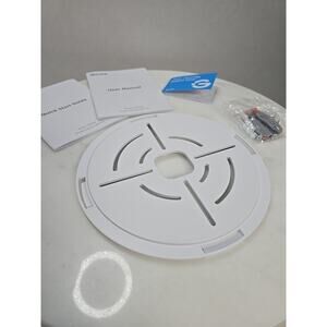 GOVEE ceiling Light Pro 15 Inch Ceiling Plate, Hardware & Manuals